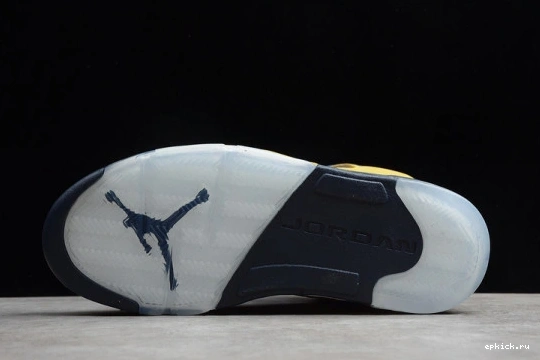 Cheap EP 5 'Michigan' CQ9541-704 Air Jordan CQ9541-704 0227